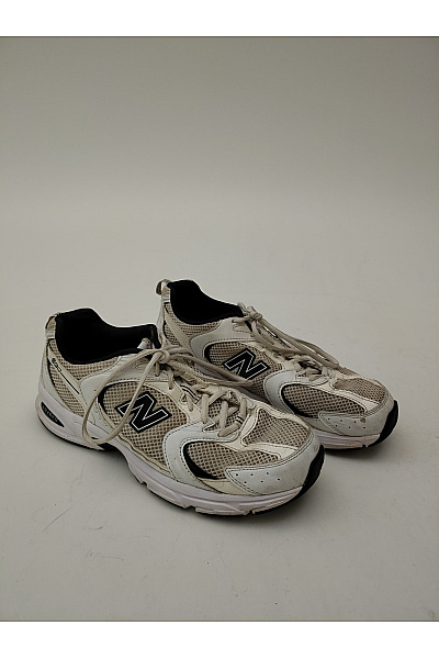 New Balance Pánské tenisky 530 Bílé Velikost EU 42.5 | New Balance | obrázek 2