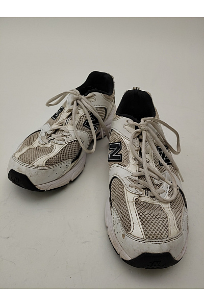 New Balance Pánské tenisky 530 Bílé Velikost EU 42.5 | New Balance | obrázek 3