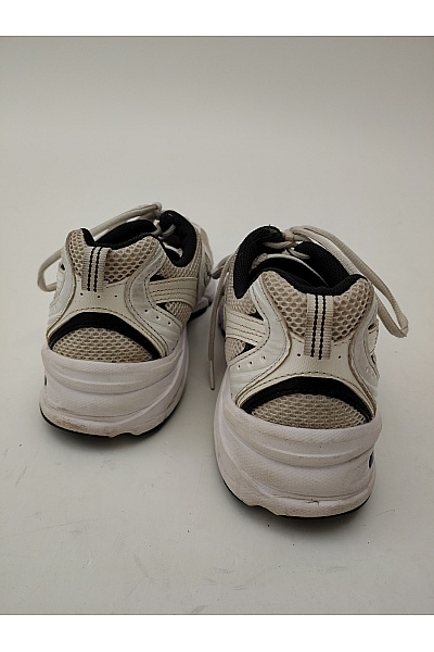 New Balance Pánské tenisky 530 Bílé Velikost EU 42.5 | New Balance | obrázek 4