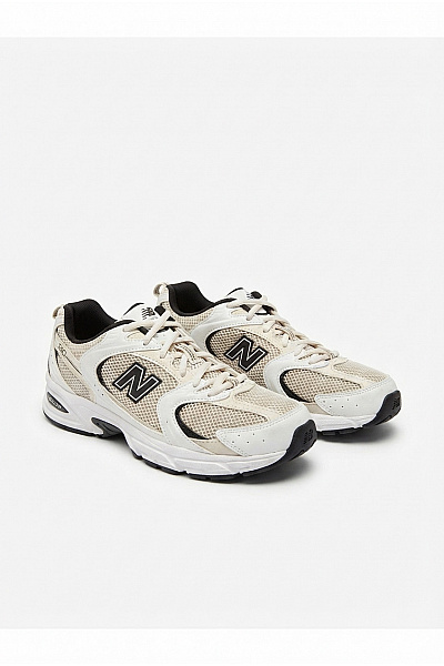 New Balance Pánské Tenisky 530 Bílé Velikost EU 42.5