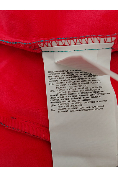 CMP Dámská tyrkysová softshellová sportovní bunda s kapucí Velikost DE XL | CMP | obrázek 7