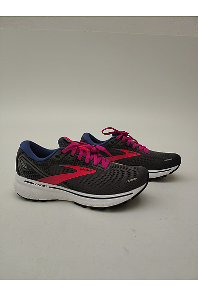 BROOKS tenisky Ghost 14 Šedé Vel. 38,5 | BROOKS | obrázek 2