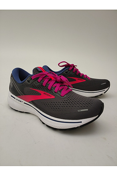 BROOKS tenisky Ghost 14 Šedé Vel. 38,5 | BROOKS | obrázek 3