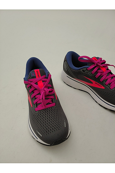 BROOKS tenisky Ghost 14 Šedé Vel. 38,5 | BROOKS | obrázek 4