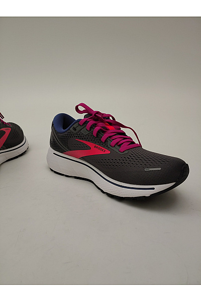 BROOKS tenisky Ghost 14 Šedé Vel. 38,5 | BROOKS | obrázek 5