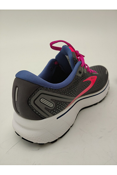 BROOKS tenisky Ghost 14 Šedé Vel. 38,5 | BROOKS | obrázek 9