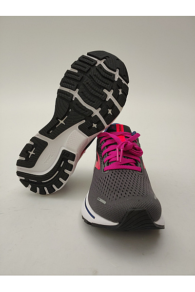 BROOKS tenisky Ghost 14 Šedé Vel. 38,5 | BROOKS | obrázek 10