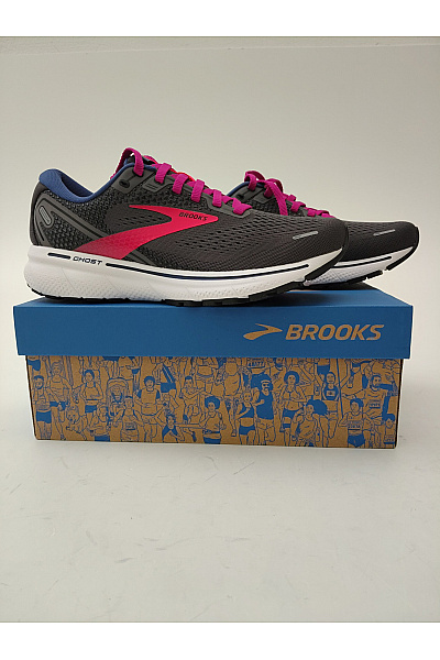 BROOKS tenisky Ghost 14 Šedé Vel. 38,5 | BROOKS | obrázek 11
