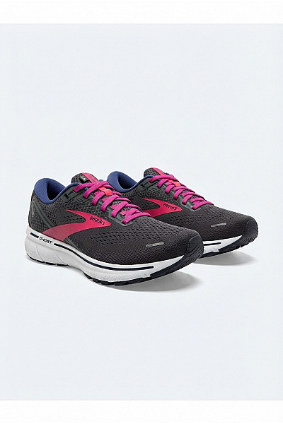 BROOKS Tenisky Ghost 14 Šedé Vel. 38,5