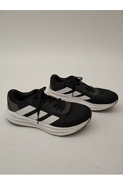 ADIDAS Pánské tenisky Galaxy 6 Černobílé Vel. US 11 | ADIDAS | obrázek 2