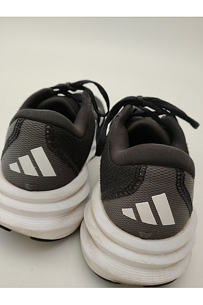 ADIDAS Pánské tenisky Galaxy 6 Černobílé Vel. US 11 | ADIDAS | obrázek 8