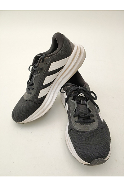 ADIDAS Pánské tenisky Galaxy 6 Černobílé Vel. US 11 | ADIDAS | obrázek 10