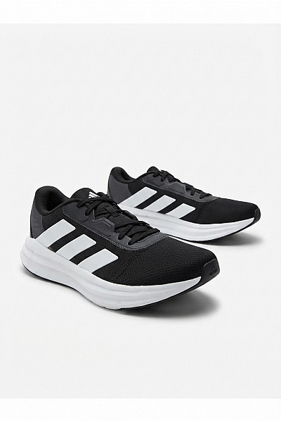 ADIDAS Pánské Tenisky Galaxy 6 Černobílé Vel. US 11