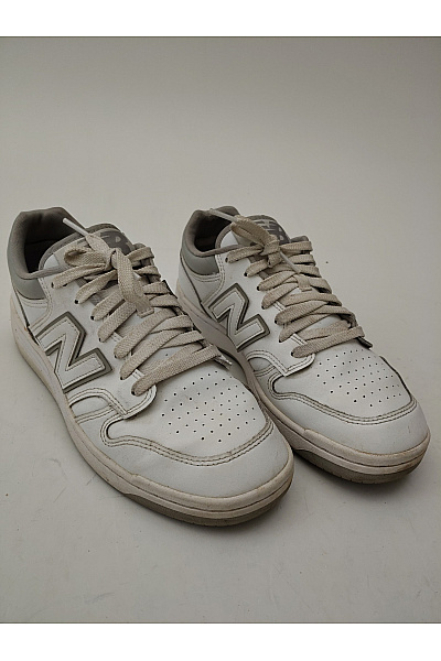 New Balance tenisky 480 Bílé Velikost 40.5 | New Balance | obrázek 2