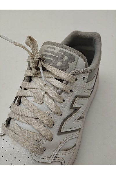New Balance tenisky 480 Bílé Velikost 40.5 | New Balance | obrázek 8