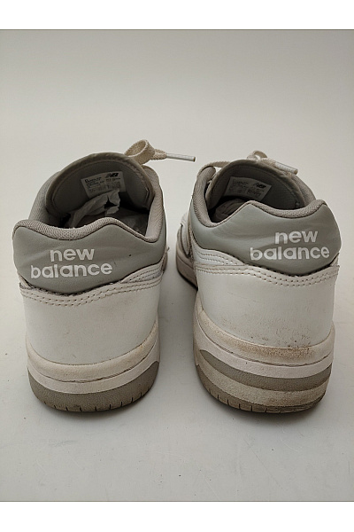 New Balance tenisky 480 Bílé Velikost 40.5 | New Balance | obrázek 10