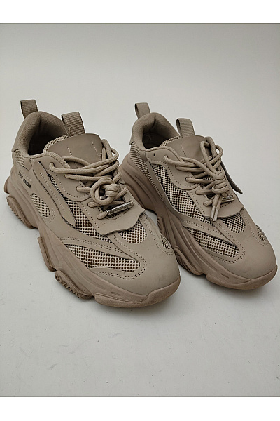 Steve Madden tenisky Possession Béžové Vel. EU 42 | Steve Madden | obrázek 2