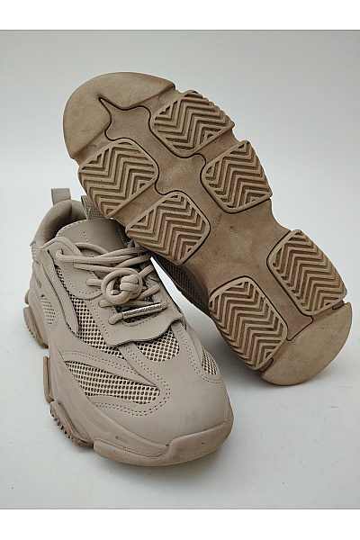 Steve Madden tenisky Possession Béžové Vel. EU 42 | Steve Madden | obrázek 3