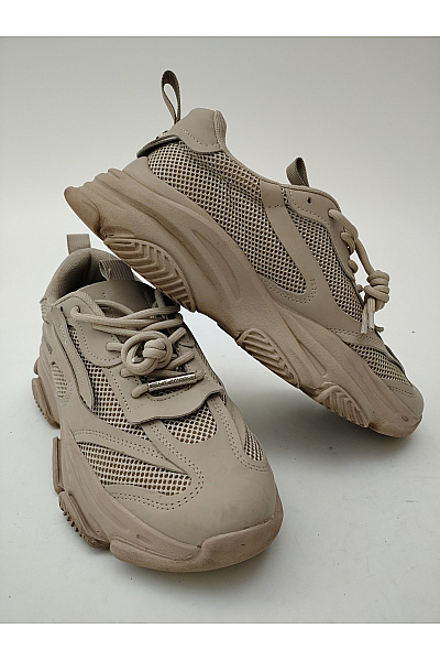 Steve Madden tenisky Possession Béžové Vel. EU 42 | Steve Madden | obrázek 5