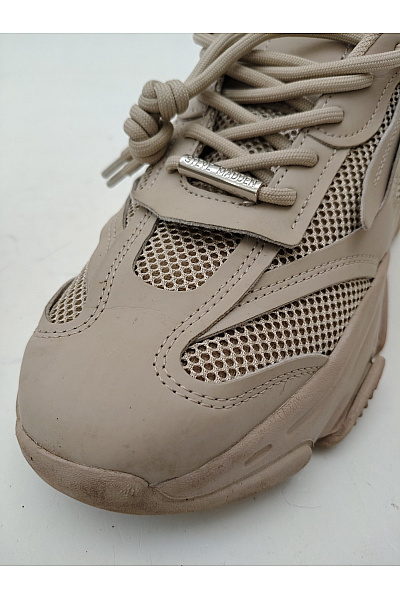 Steve Madden tenisky Possession Béžové Vel. EU 42 | Steve Madden | obrázek 7