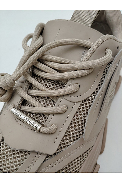 Steve Madden tenisky Possession Béžové Vel. EU 42 | Steve Madden | obrázek 8