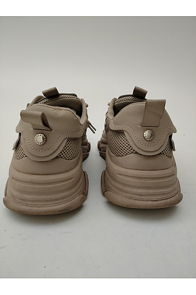 Steve Madden tenisky Possession Béžové Vel. EU 42 | Steve Madden | obrázek 10