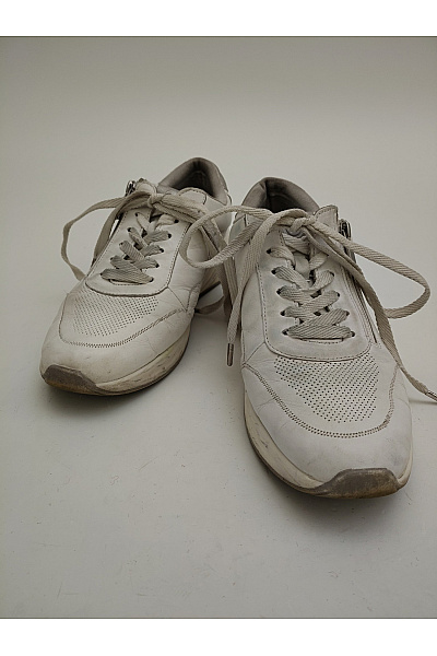 TAMARIS tenisky Rieker M2300-80 Bílé Velikost EU 40 | TAMARIS | obrázek 3