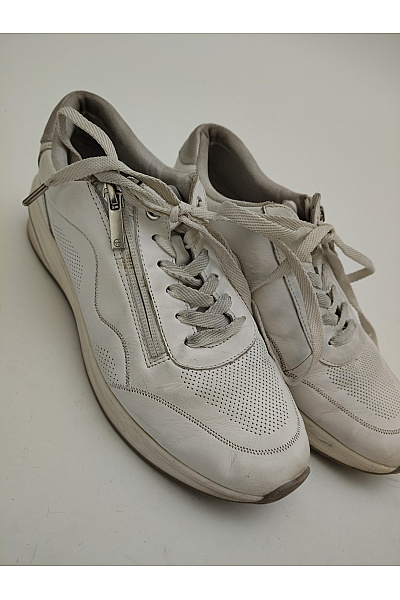 TAMARIS tenisky Rieker M2300-80 Bílé Velikost EU 40 | TAMARIS | obrázek 6