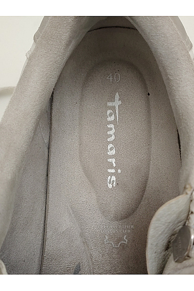 TAMARIS tenisky Rieker M2300-80 Bílé Velikost EU 40 | TAMARIS | obrázek 8