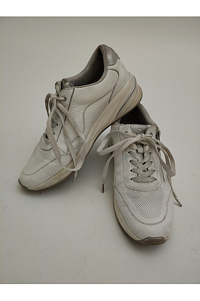 TAMARIS tenisky Rieker M2300-80 Bílé Velikost EU 40 | TAMARIS | obrázek 9