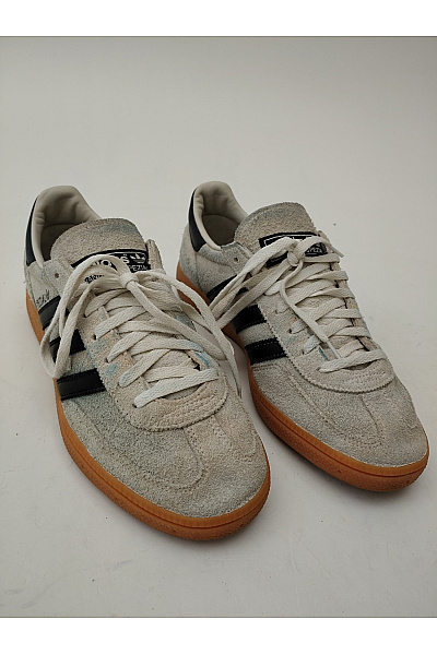ADIDAS tenisky Handball Spezial Šedé Velikost FR 40 | ADIDAS | obrázek 2