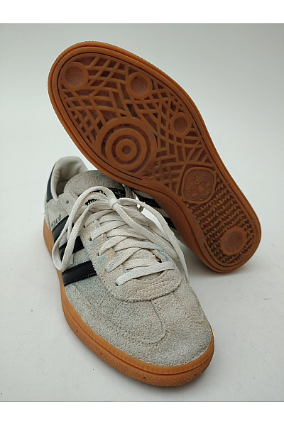 ADIDAS tenisky Handball Spezial Šedé Velikost FR 40 | ADIDAS | obrázek 3
