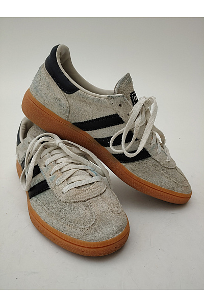 ADIDAS tenisky Handball Spezial Šedé Velikost FR 40 | ADIDAS | obrázek 5