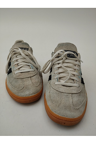 ADIDAS tenisky Handball Spezial Šedé Velikost FR 40 | ADIDAS | obrázek 6