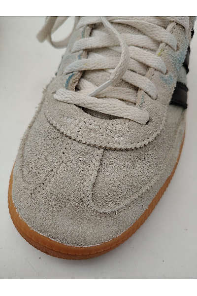 ADIDAS tenisky Handball Spezial Šedé Velikost FR 40 | ADIDAS | obrázek 7