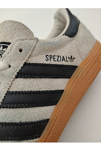 ADIDAS tenisky Handball Spezial Šedé Velikost FR 40 | ADIDAS | obrázek 9