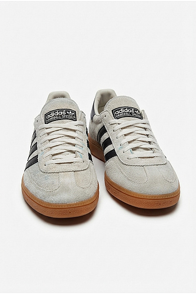 ADIDAS Tenisky Handball Spezial Šedé Velikost FR 40