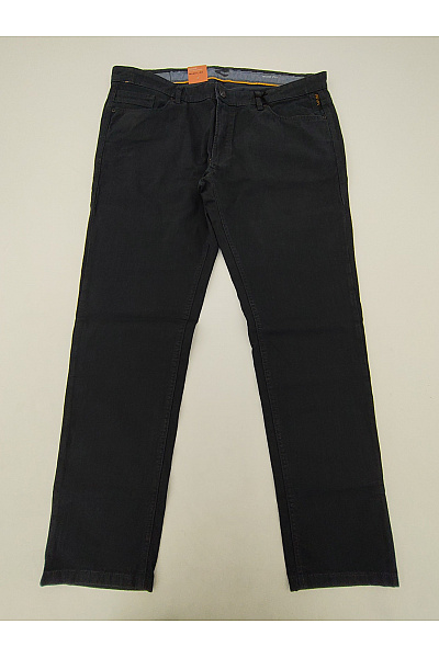 Camel active Pánské bavlněné chino kalhoty černé Velikost DE 40/32 | camel active | obrázek 2