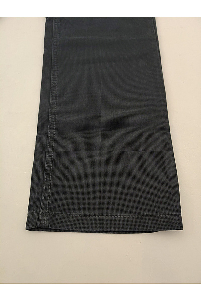 Camel active Pánské bavlněné chino kalhoty černé Velikost DE 40/32 | camel active | obrázek 3