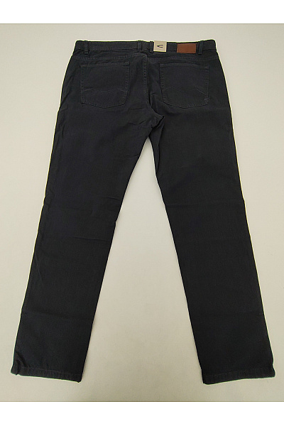 Camel active Pánské bavlněné chino kalhoty černé Velikost DE 40/32 | camel active | obrázek 8