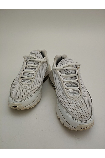Nike Pánské tenisky Air Max Phoenix Bílé Velikost US 9.5 | Nike | obrázek 3