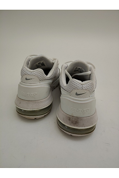Nike Pánské tenisky Air Max Phoenix Bílé Velikost US 9.5 | Nike | obrázek 4