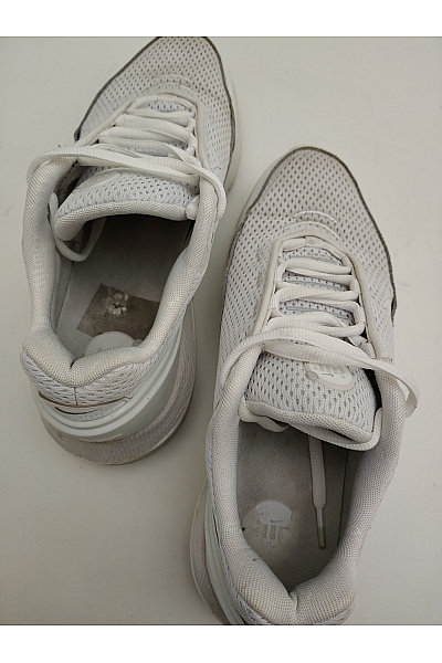 Nike Pánské tenisky Air Max Phoenix Bílé Velikost US 9.5 | Nike | obrázek 6