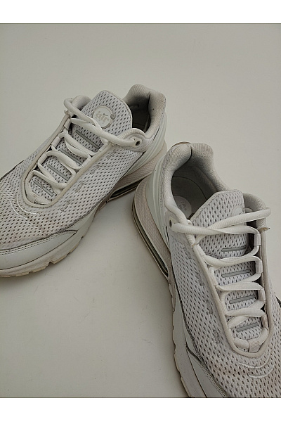 Nike Pánské tenisky Air Max Phoenix Bílé Velikost US 9.5 | Nike | obrázek 8