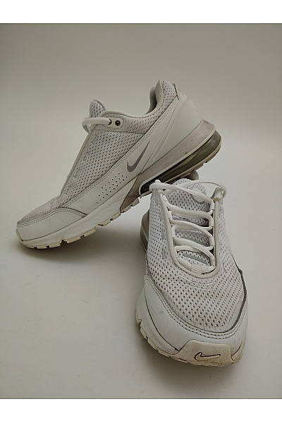Nike Pánské tenisky Air Max Phoenix Bílé Velikost US 9.5 | Nike | obrázek 10