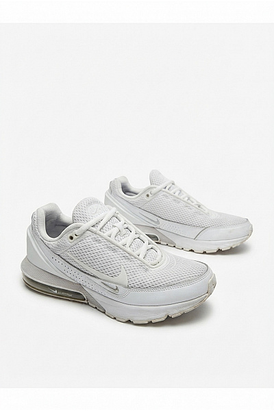 Nike Pánské Tenisky Air Max Phoenix Bílé Velikost US 9.5
