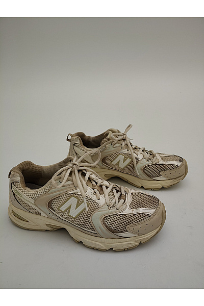 New Balance Pánské tenisky 530 (MR530AA) Béžové Vel. EU 40.5 | New Balance | obrázek 2