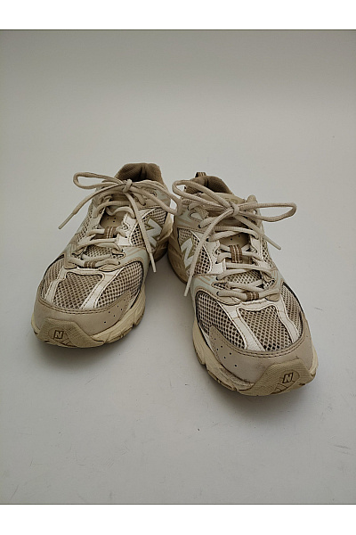 New Balance Pánské tenisky 530 (MR530AA) Béžové Vel. EU 40.5 | New Balance | obrázek 3