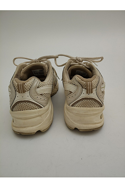 New Balance Pánské tenisky 530 (MR530AA) Béžové Vel. EU 40.5 | New Balance | obrázek 4