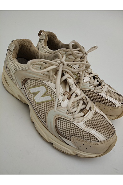 New Balance Pánské tenisky 530 (MR530AA) Béžové Vel. EU 40.5 | New Balance | obrázek 7